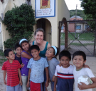 About offset row image