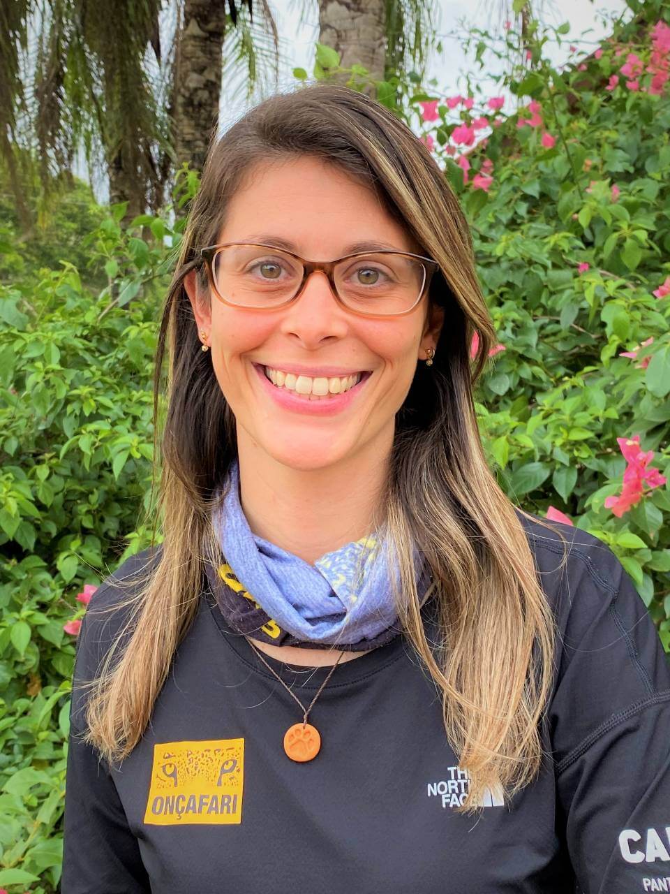 Lillian Onçafari Senderos Stories